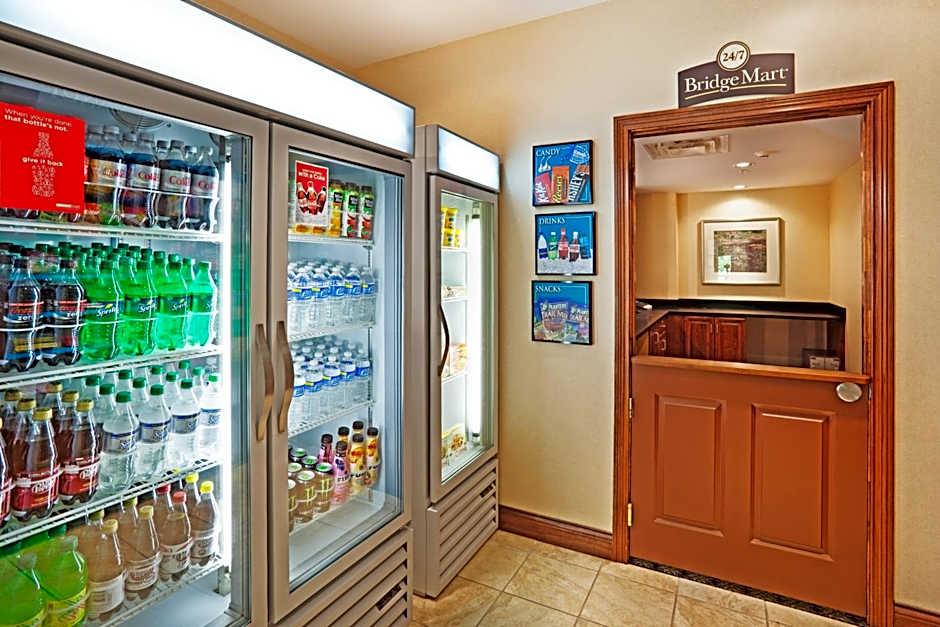 Staybridge Suites-Knoxville Oak Ridge By IHG