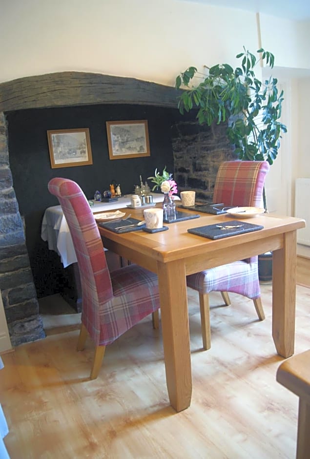 The Old Smithy Bed & Breakfast