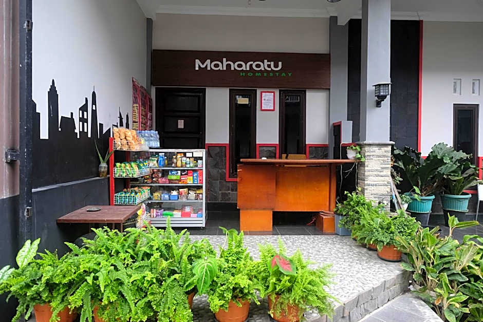 RedDoorz at Jalan Dieng 3