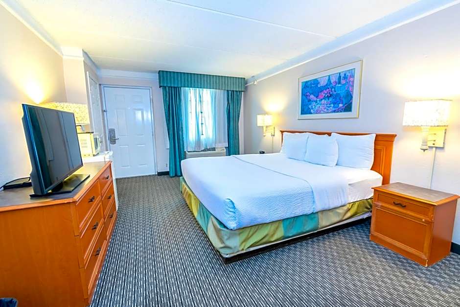La Quinta Inn & Suites by Wyndham Clute Lake Jackson