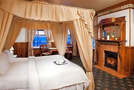 Double Room with Sea View