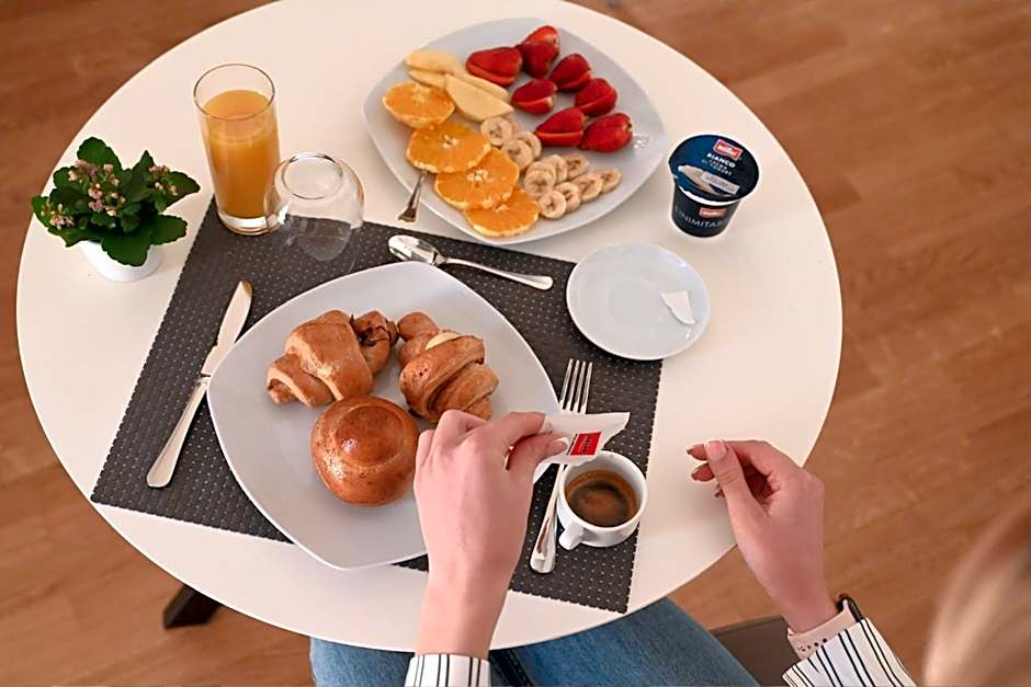 Palace Eight - Suites & Spa