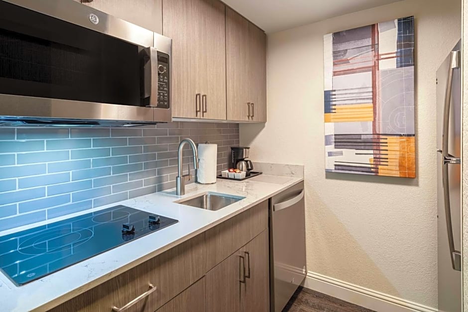 Hyatt House Colorado Springs Airport