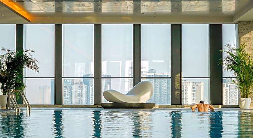 Hilton Chongqing Liangjiang New Area