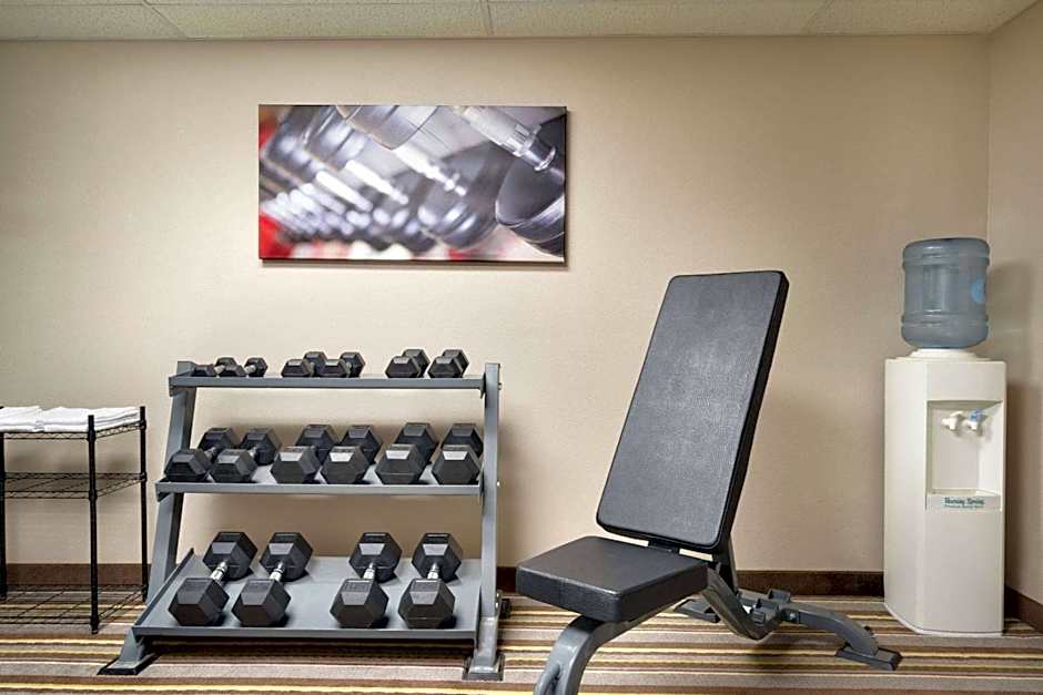 Super 8 by Wyndham Chambersburg I-81