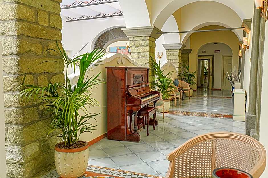 Hotel Nettuno