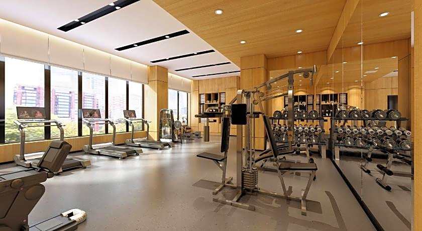 Fairfield by Marriott Harbin Downtown