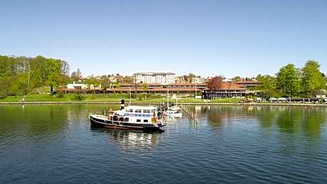 Hotel Christiansminde