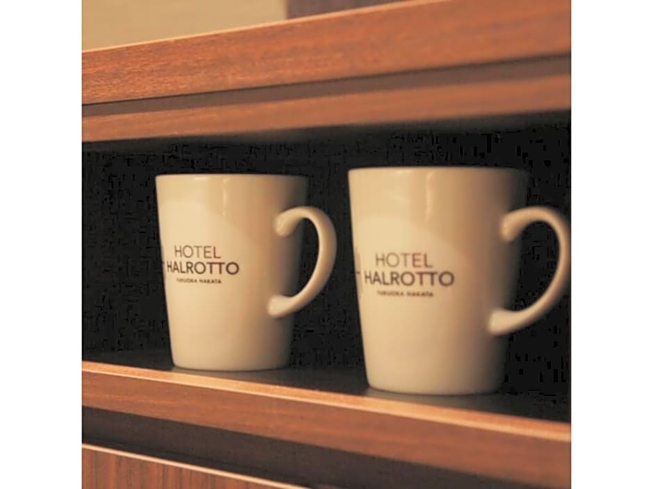 Hotel Halrotto Fukuoka Hakata - Vacation STAY 04192v