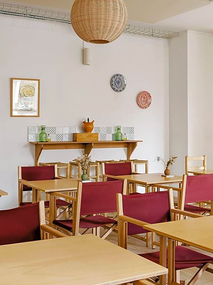 ALFRED HOTELS Compiègne