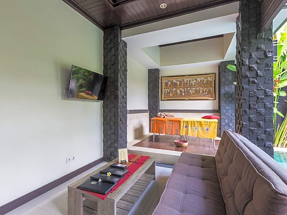 Kayu Suar Bali Luxury Villas and Spa