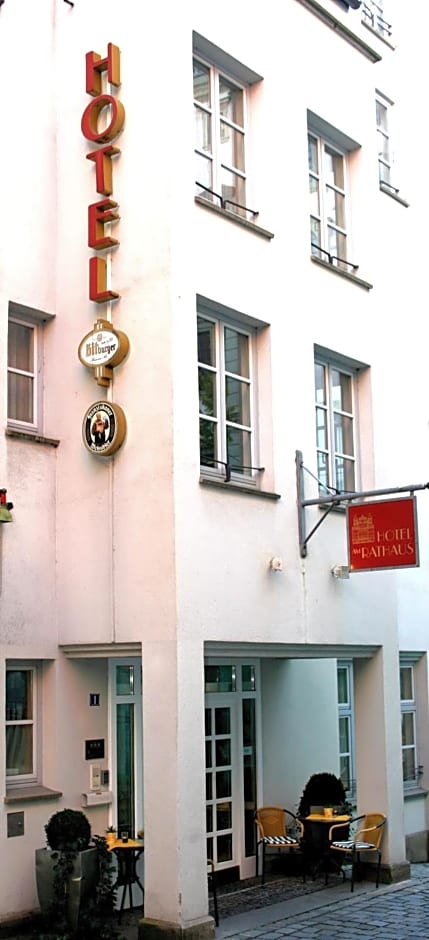 Hotel am Rathaus