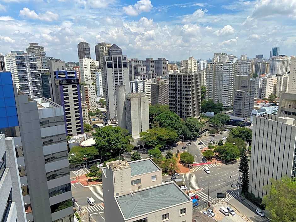 Transamerica Executive Faria Lima