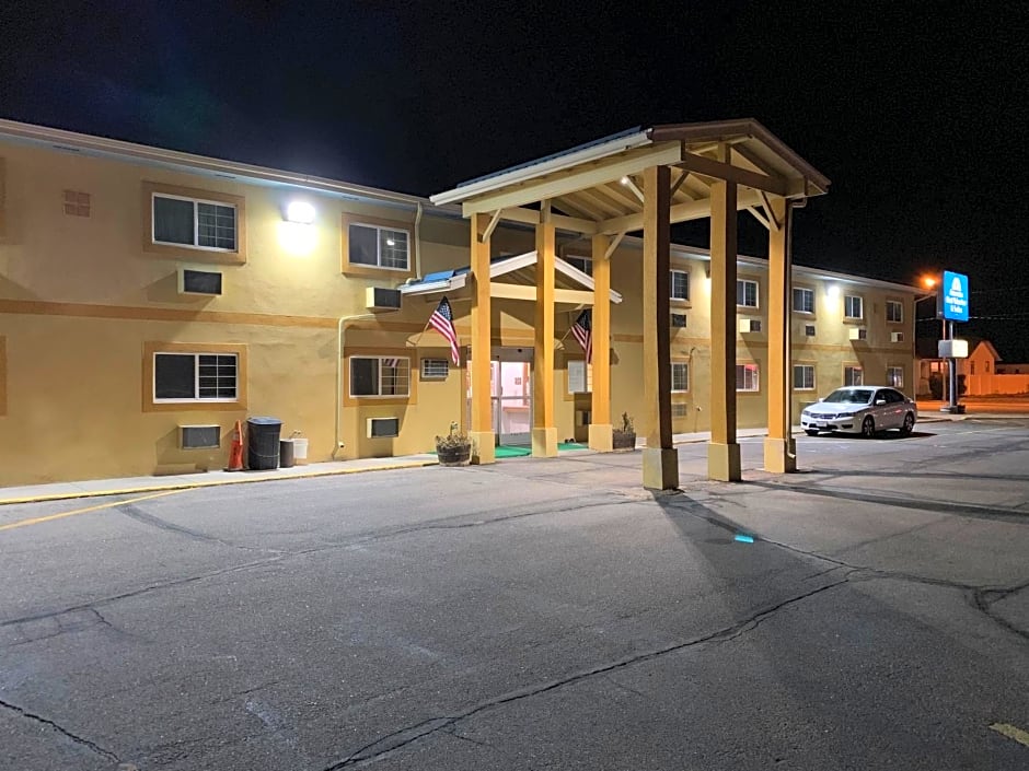 Americas Best Value Inn and Suites Sidney