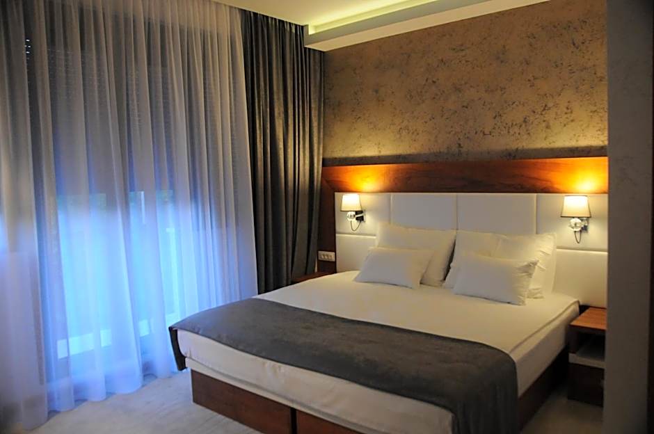 Hotel Porto In