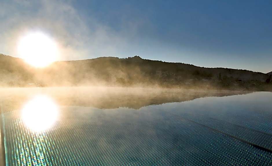Wellness- und Bierhotel Adam Bräu