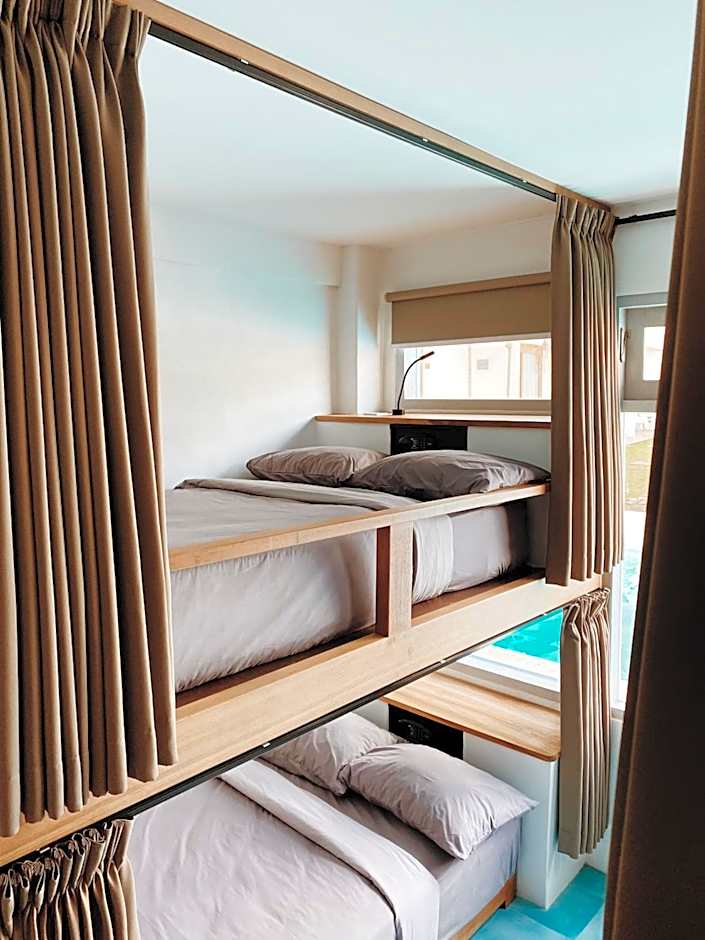 Kos One Hostel