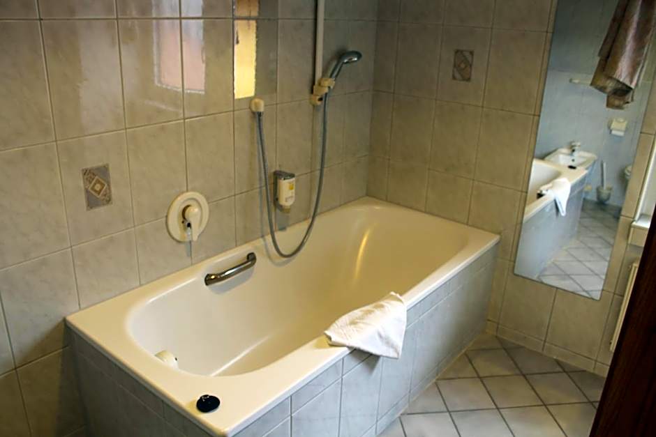 Hotel Rothenburger Hof