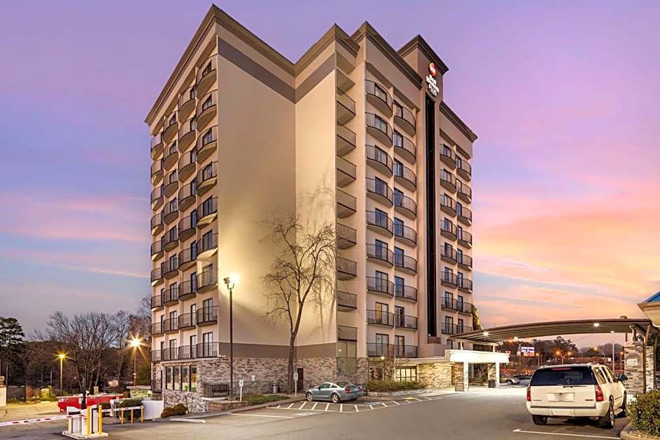 Best Western Plus Atlanta Airport-East