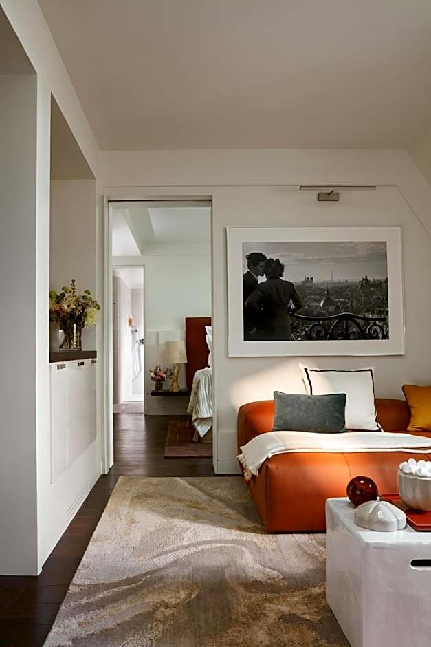 Hotel La Villa Saint Germain Des Prés