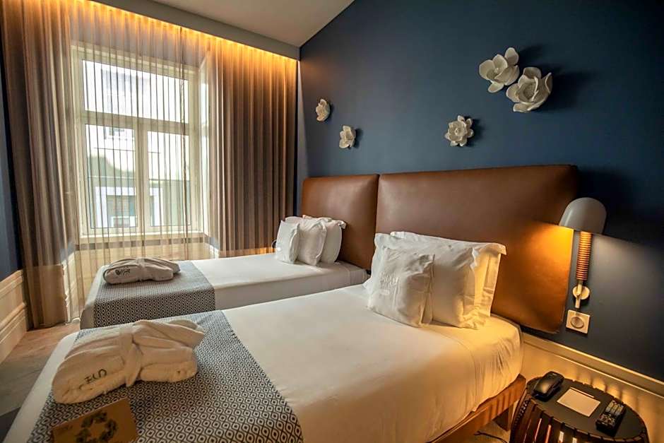 My Story Hotel Figueira