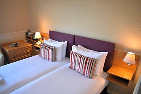 Superior Room, Sea View, 1 Double Bed
