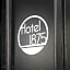 Hotel1875