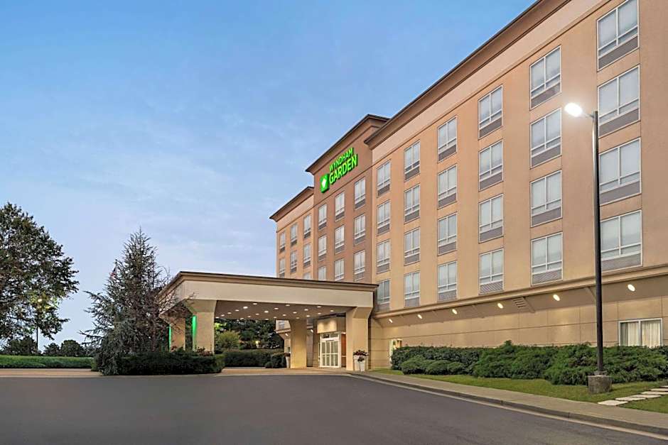 Wyndham Garden Duluth