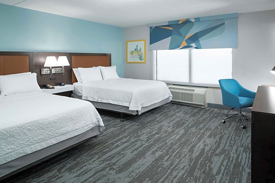 Hampton Inn & Suites Panama City Beach-Pier Park Area