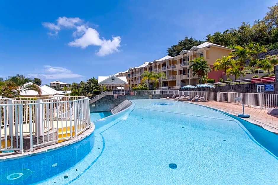 Résidence de la baie - BLEU SOLEIL TARTANE