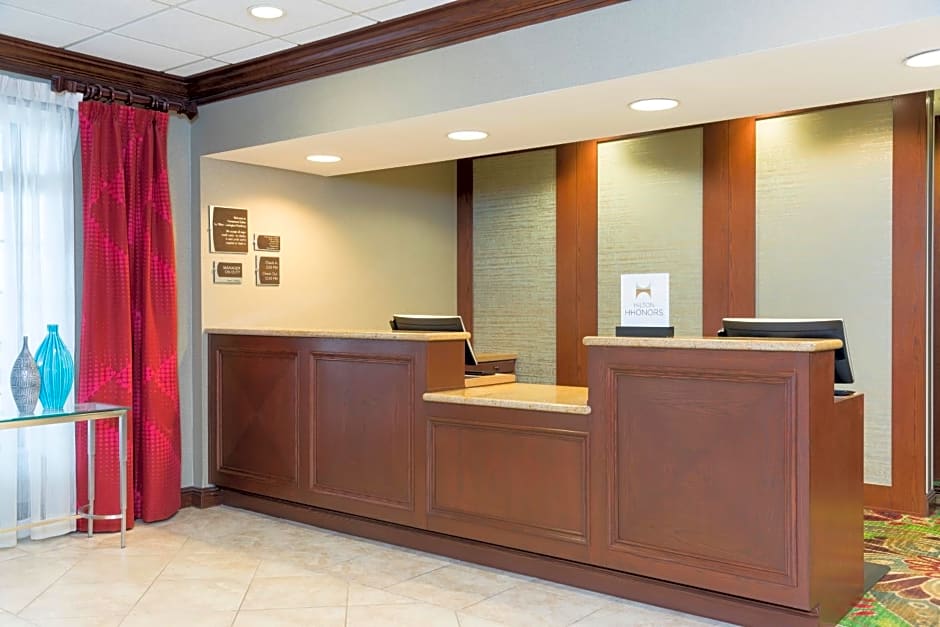 Homewood Suites by Hilton Lexington-Hamburg
