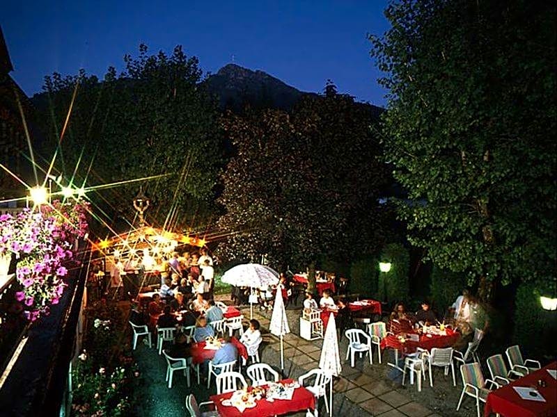 Kaiserhotel Oberndorf