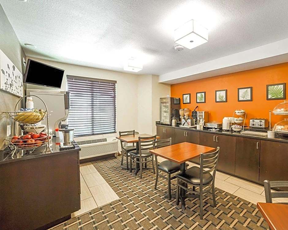 Sleep Inn South Jordan-Sandy