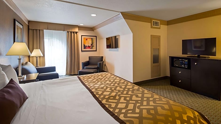 Best Western Plus Concordville Hotel