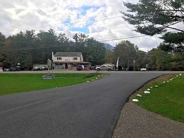 Catskill Motor Court