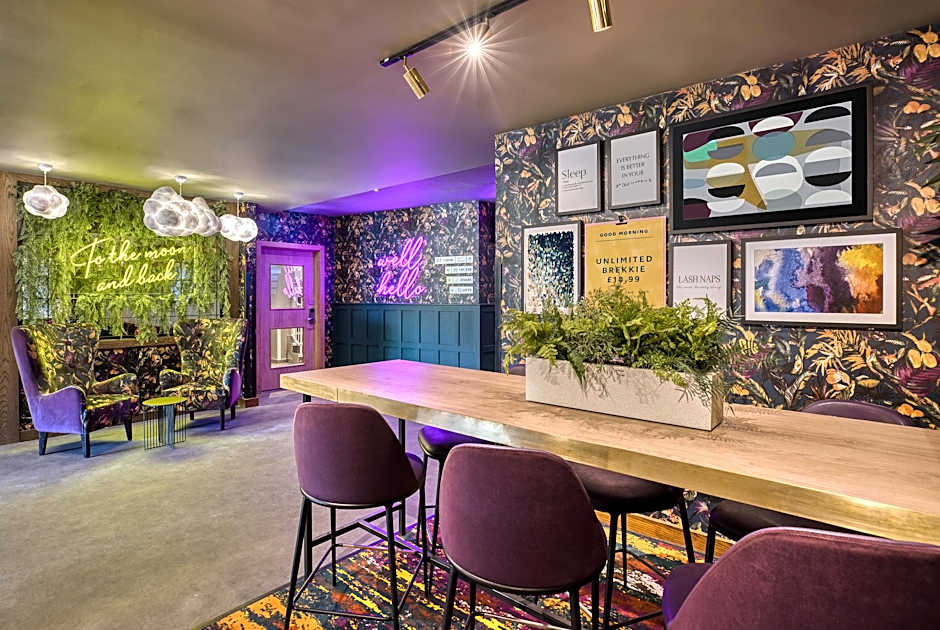 Premier Inn London Hampstead