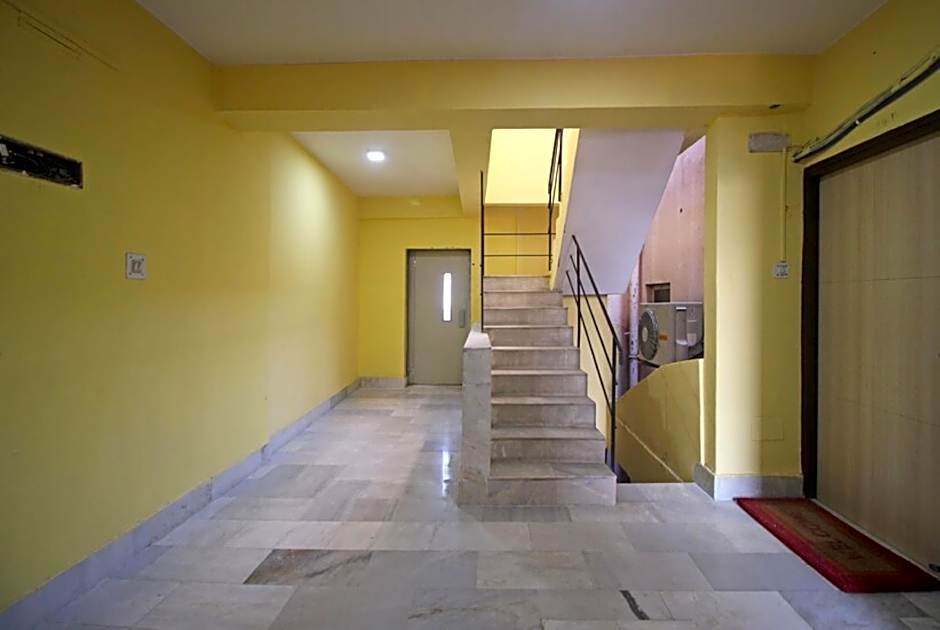 Pallavi International Hotel – Patna, CO