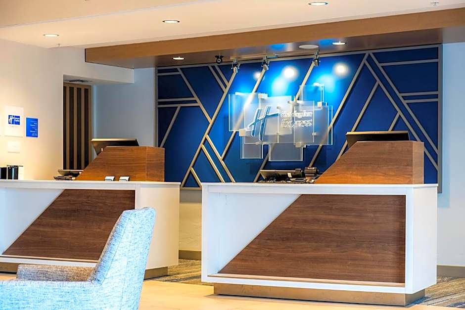 Holiday Inn Express Hotel & Suites Nogales By IHG