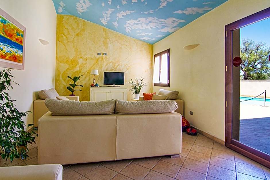 Hotel La Perla