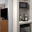SpringHill Suites by Marriott Houston Intercontinental Airport