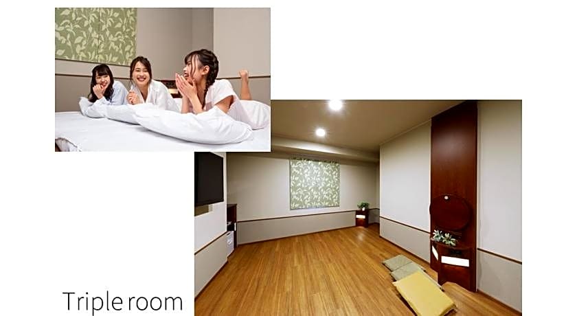 Hotel Meldia Osaka Higobashi