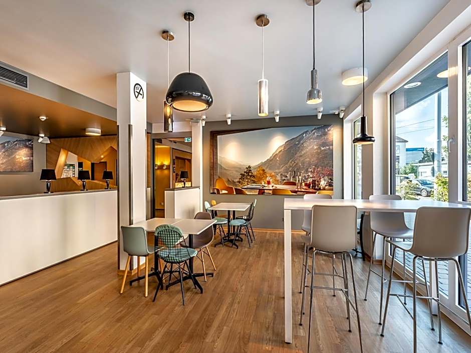 B&B Hotel Weil am Rhein/Basel