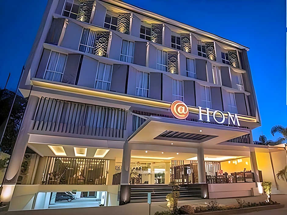 Luxury Malioboro Hotel