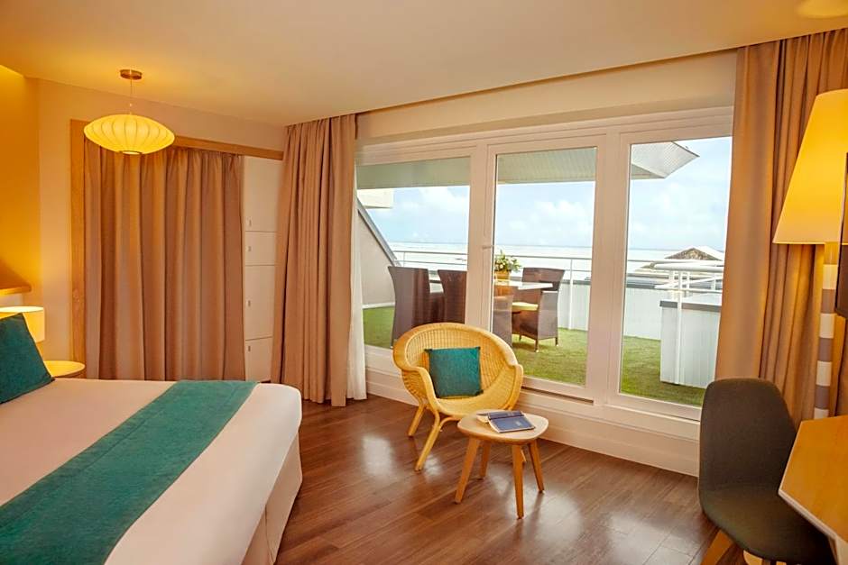 Hotel Le B D'Arcachon