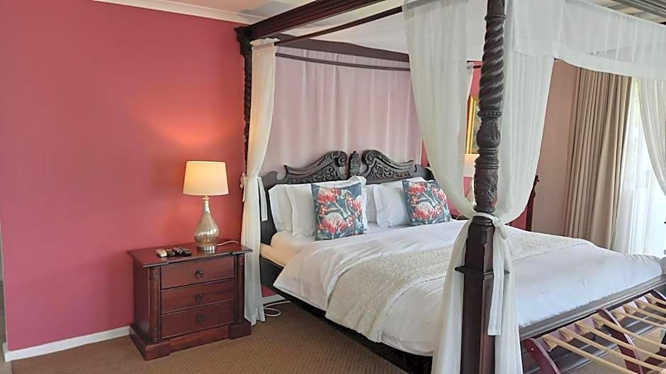 Cinnamon Boutique Guest House