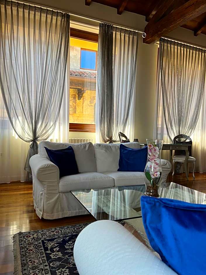 Relais Ponte Pietra