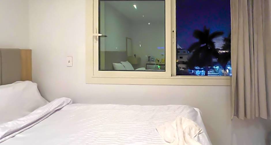 Makadi Pyramids View