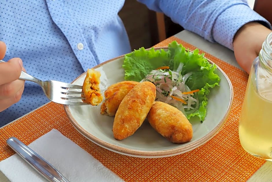 Casa Andina Standard Miraflores San Antonio