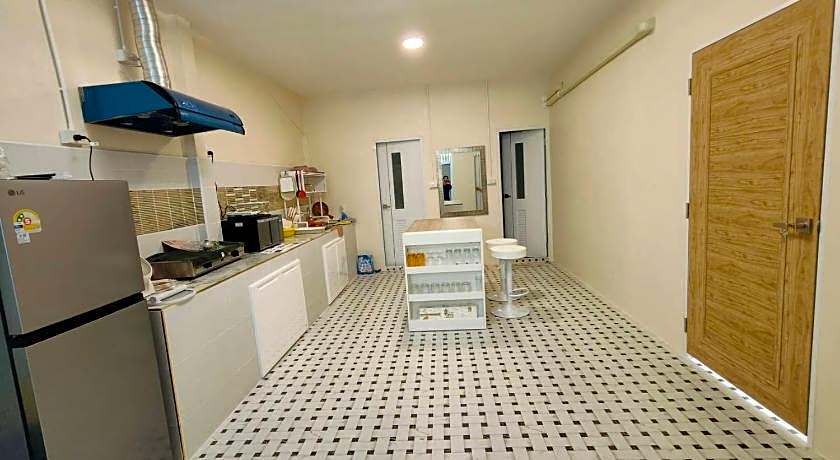 189Premier Villa Lamphun