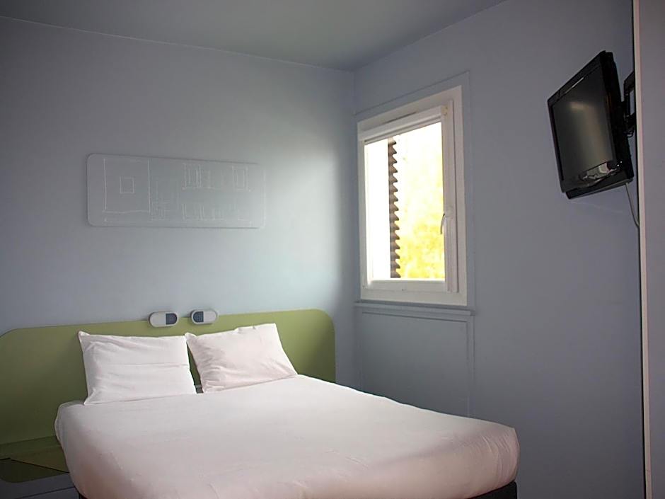 ibis budget Thonon Les Bains